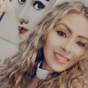 Meet your Posher, Veronica